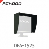 피씨후드 DEA-1525 /15~26인치용 모니터 후드