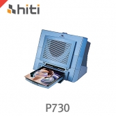 하이티 730PL Photo Printer /여백없는 6x8사이즈