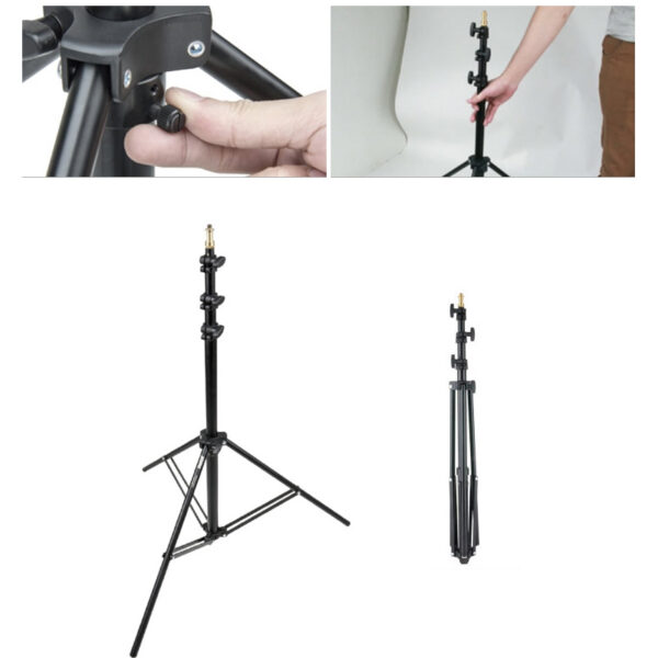 쿠포 KUPO 028 SINGLE HANDED STAND