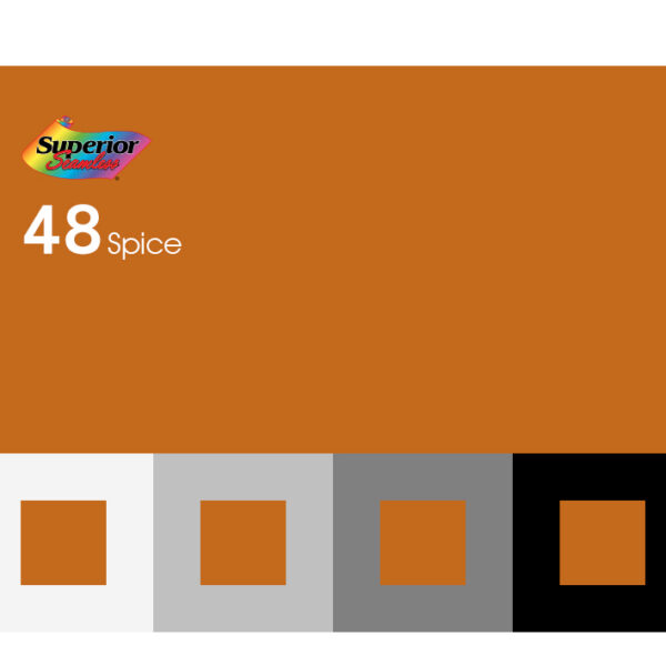 48 - Spice