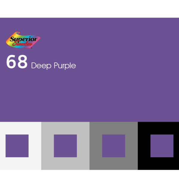 68 - Deep Purple