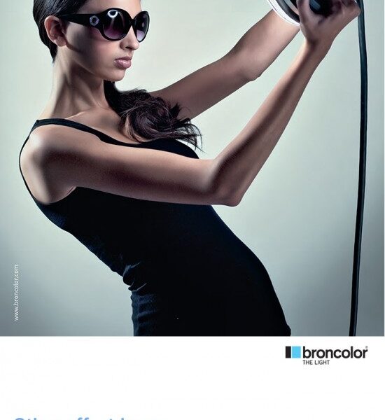[Broncolor] Boxlite 40_중고