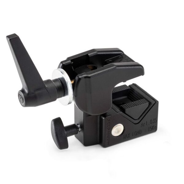 [Manfrotto] superclamp 035