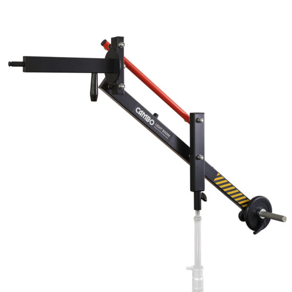 CAMBO REDWING BOOM RD-1105