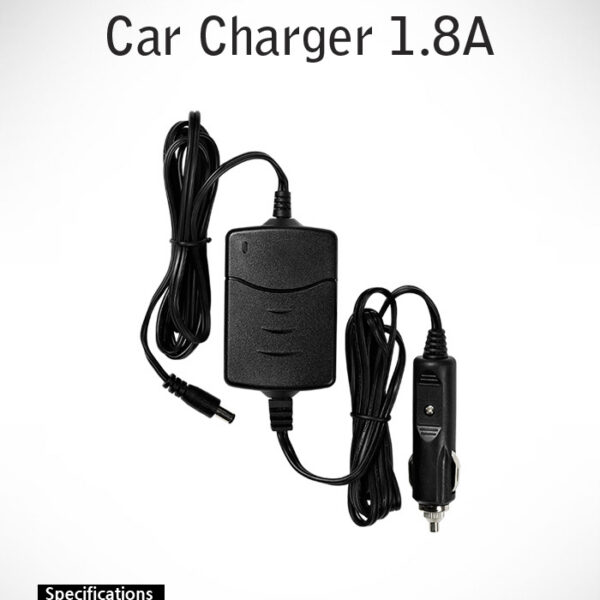 프로포토 Car Charger 1.8A /B1/B2 전용 차량용 충전기