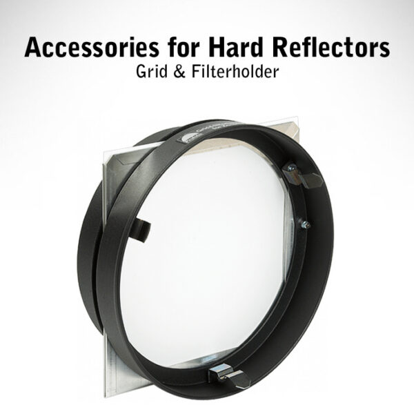 프로포토 Grid & Filterholder /줌리플렉터용/그리드장착용