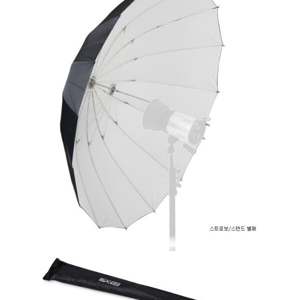 토브라이트 TOVlite Umbrella UMFW152 /152cm 대형엄브렐러 (화이트)