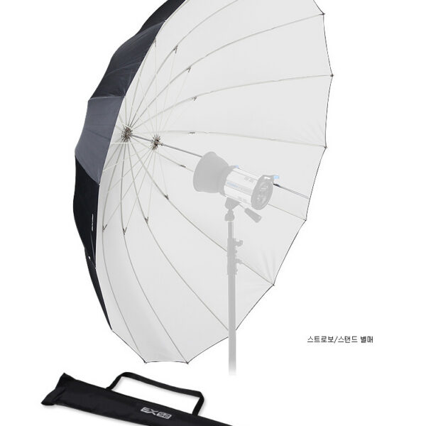 토브라이트 TOVlite Umbrella UMFW182 /182cm 대형엄브렐러 (화이트)